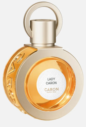 كارون ليدي كارون أو دو بارفيوم 50 مل CARON LADY CARON EDP 50ML Old batch