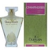 جيرلان شانزليزيه أو دو بارفيوم 75 مل GUERLAIN CHAMPS ELYSEES EAU DE PARFUM 75ML OLD BATCH