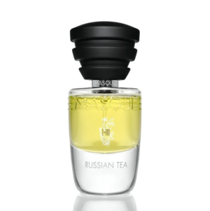 ماسك ميلانو راشن تي او دي بارفان 35 مل MASQUE MILANO RUSSIAN TEA EDP 35 ML