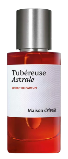 ميزون كريفيللي توبيروز أسترال 100 مل MAISON CRIVELLI TUBÉREUSE ASTRALE 100ML