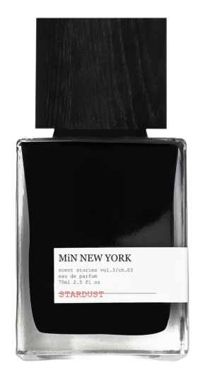 مين نيويورك ستار داست أو دو بارفيوم 75 مل MIN NEW YORK STAR DUST EDP 75ML