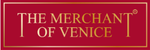ذا ميرشنت أوف فينيس THE MERCHANT OF VENICE