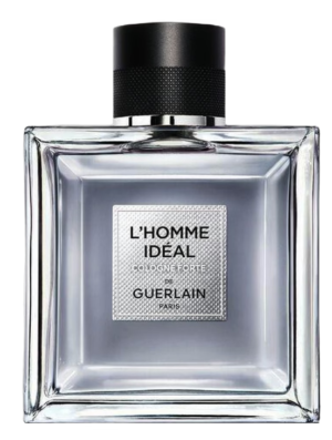 جيرلان إل أوم إيديال كولوجين فورتي دي أو دو بارفان 100 ملGUERLAIN L HOMME IDEAL COLOGINE FORTE DE EDP 100ML