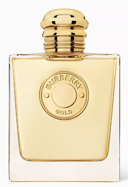 BURBERRY TESTER GOLD 100ML بربري تستر غولد 100مل