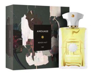 AMOUAGE BEACH HUT 100ML امواج بيتش هات 100مل