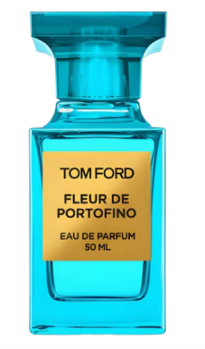 Fleur de Portofino Tom Ford tester 100 ml فلور دو بورتوفينو توم فورد تستر