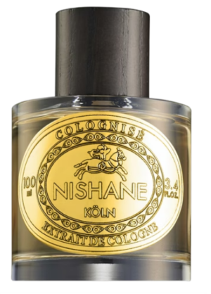 NISHANE SAFRAN COLOGNISE 100 ML EDC نيشان سافران كولونيز 100 مل