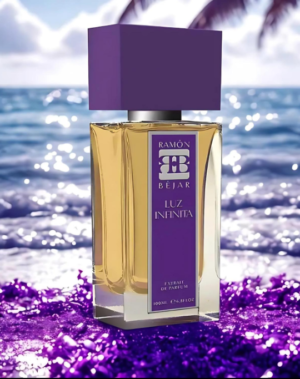 luz infinita 100 ml EDP لوز إنفينيتا