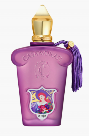 LA TOSCA لا توسكا
