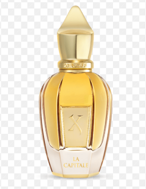 xerjoff la capitale parf 50 ml tester زيرجوف لا كابيتال بارفان 50 مل تستر.