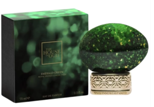 THE HOUS OF OUD Emerald Green 100ML