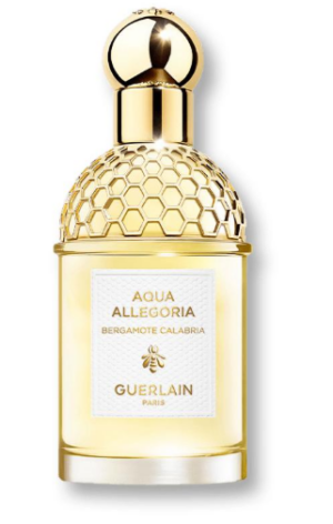 غيرلان 46 أكوا أليغوريا بيرغاموت GUE RLAIN TESTER 46 AQUA ALLEGORIA BERGAMOTE