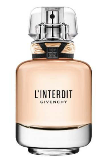 L'interdit givenchy 100ML جينتشي لانتيردي – أو دو بارفان 100 مل