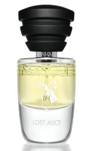 MUQ MILANO Lost Alice 35ML