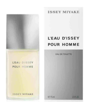 Issey Miyake L’Eau d’Issey Pour Homme 100 ml إيسي مياكي لو ديسي بور أوم