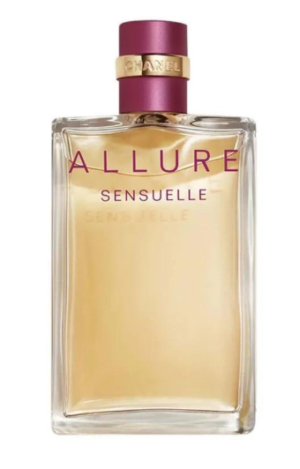Allure Sensuelle ألور سنسويل