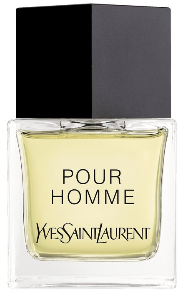 Pour Homme بور أوم