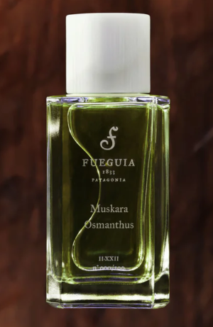 Muskara Osmanthus  مسكارا أوسمانثوس