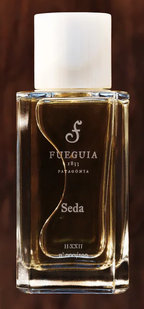 Seda سيدا