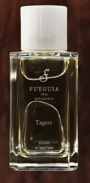 Tagore تاغور