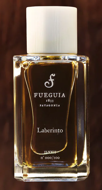 Laberinto لابيرينتو