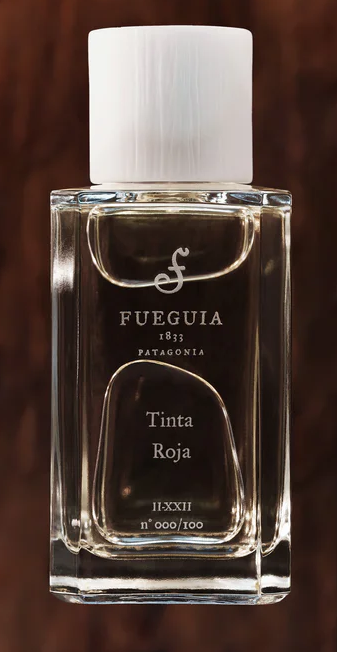 Tinta Roja تينتا روخا