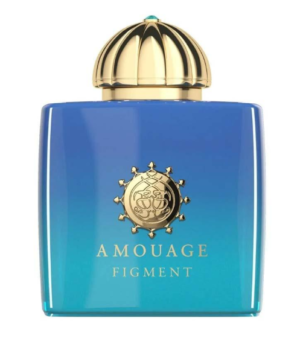 AMOUAGE FIGMENT FOR WOMEN POUR FEMME 100ML OLD BATCH  أمواج فيغمنت للنساء – 100 مل