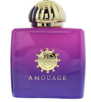 AMOUAGE MYTHS FOR WOMEN POUR FEMME  أمواج ميثس للنساء