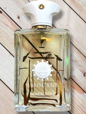 AMOUAGE BEACH HUT FOR MAN POUR HOMME 100ML OLD BATCH 2021  أمواج بيتش هَت للرجال 100 مل – الدفعة القديمة 2021