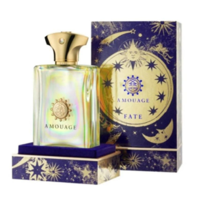 AMOUAGE FATE EDP FOR MAN POUR HOMME 100ML OLD BATCH   أمواج فيت للرجال 100 مل – الدفعة القديمة