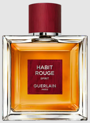 Guerlain Habit Rouge Spirit X HENNESSY 100 ML