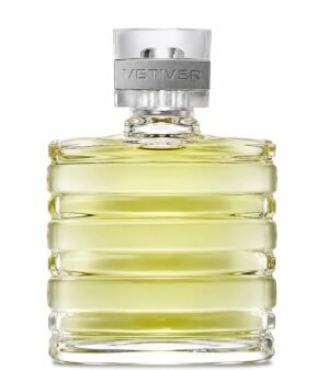 guerlain vetiver eau de toilette 125ML