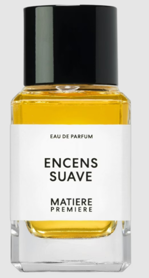 MATIERE PREMIERE ENCENS ماتير بريميير إنسانس
