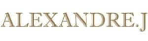 ألكسندر جيه ALEXANDRE.J
