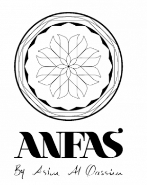 أنفاس ANFAS