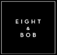 إيت آند بوب EIGHT AND BOB