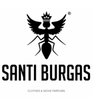 سانتي بورغاس SANTI BURGAS