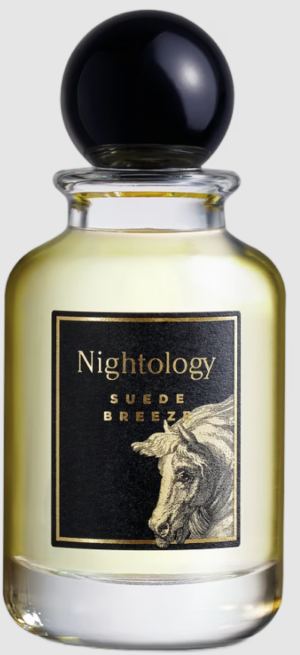 Suede Breeze Jesus Del Pozo 100ML