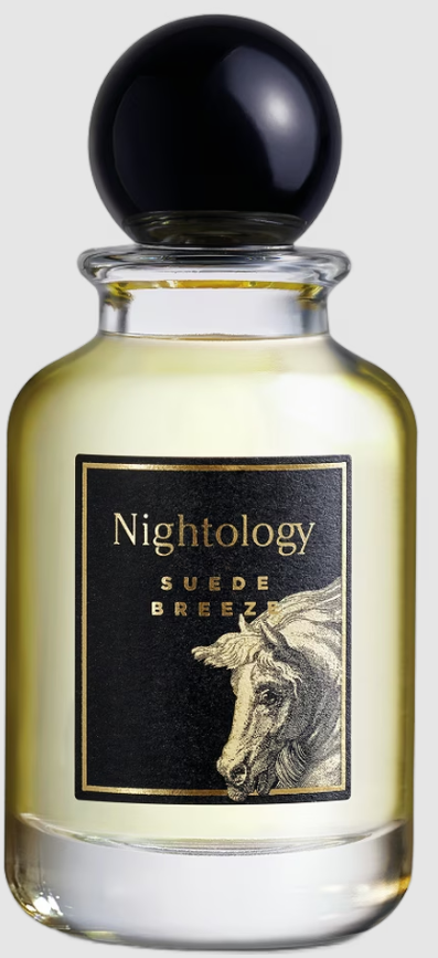 Suede Breeze Jesus Del Pozo 100ML