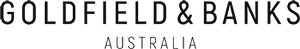 جولدفيلد اند بانكس GOLDFIELD & BANKS