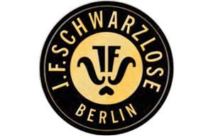 جي إف شفارتسلوزه برلين J.F. SCHWARZLOSE BERLIN