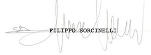 فيليبو سورسينيلي FILIPPO SORCINELLI