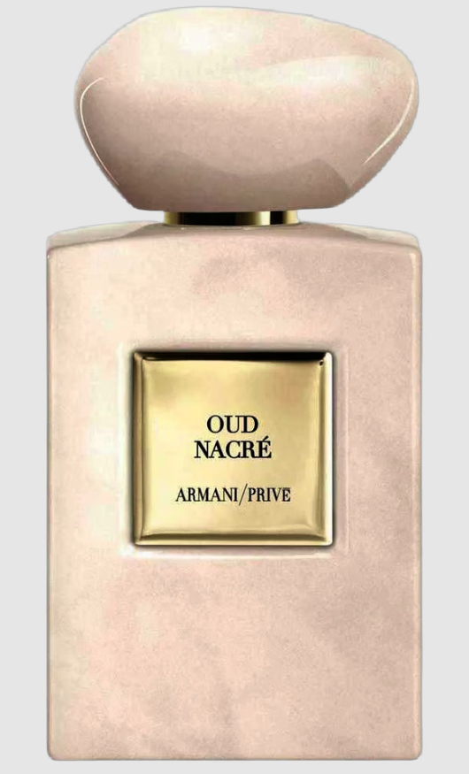 Oud Nacré Giorgio Armani