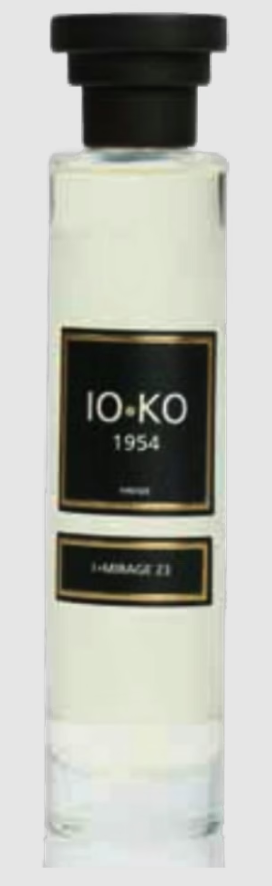 IOKO 1954 LMIRAGE 23 100 ML
