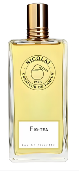 نيكولاي فيغ تي أو دو تواليت 100 مل NICOLAÏ FIG TEA EDT 100ML