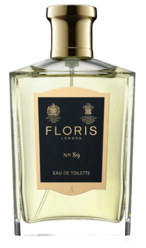 Floris London Tester No.89 Edt 100ml