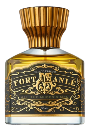 FORD & MALY ALL THE QUEEN'S MEN50 ml