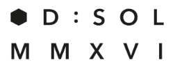 D:SOL MMXVI