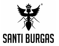 Santi Burgas