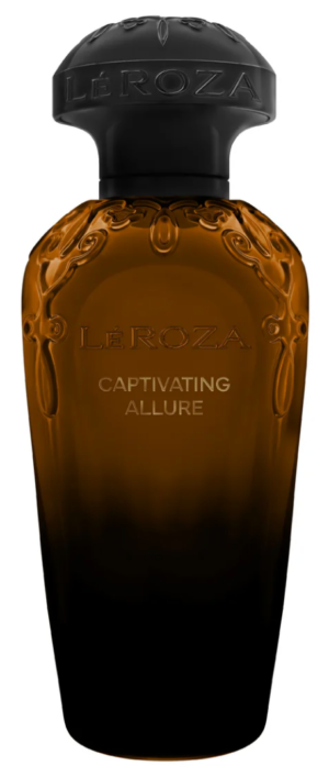 ليروزا كابتيفيتينغ ألور أو دو بارفيوم LEROZA CAPTIVATING ALLURE EDP